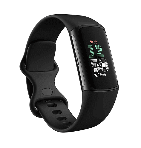 Fitbit Charge 7