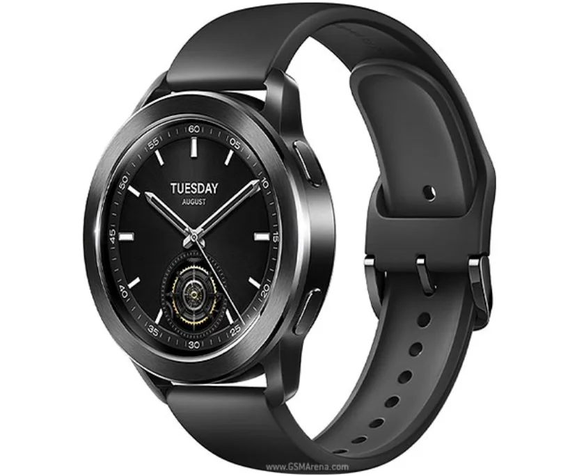 Xiaomi Watch S4